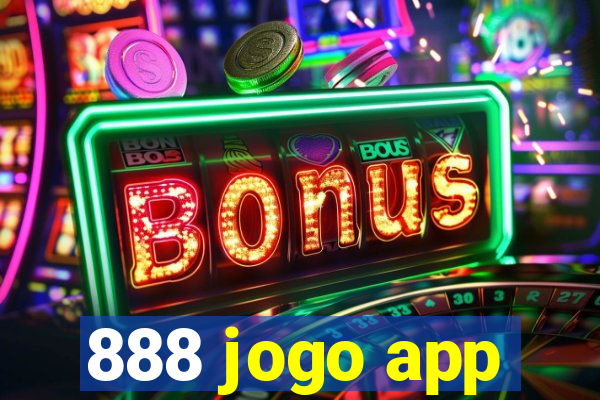 888 jogo app